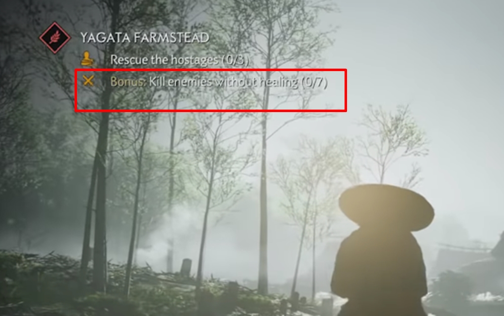 Ghost of Tsushima: 19 coisas que você provavelmente não viu no gameplay