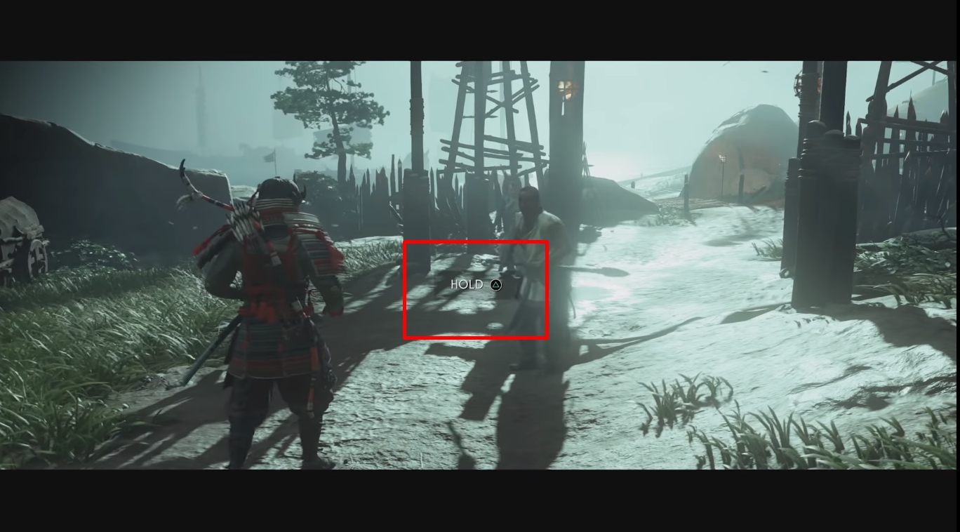 Ghost of Tsushima: 19 coisas que você provavelmente não viu no gameplay