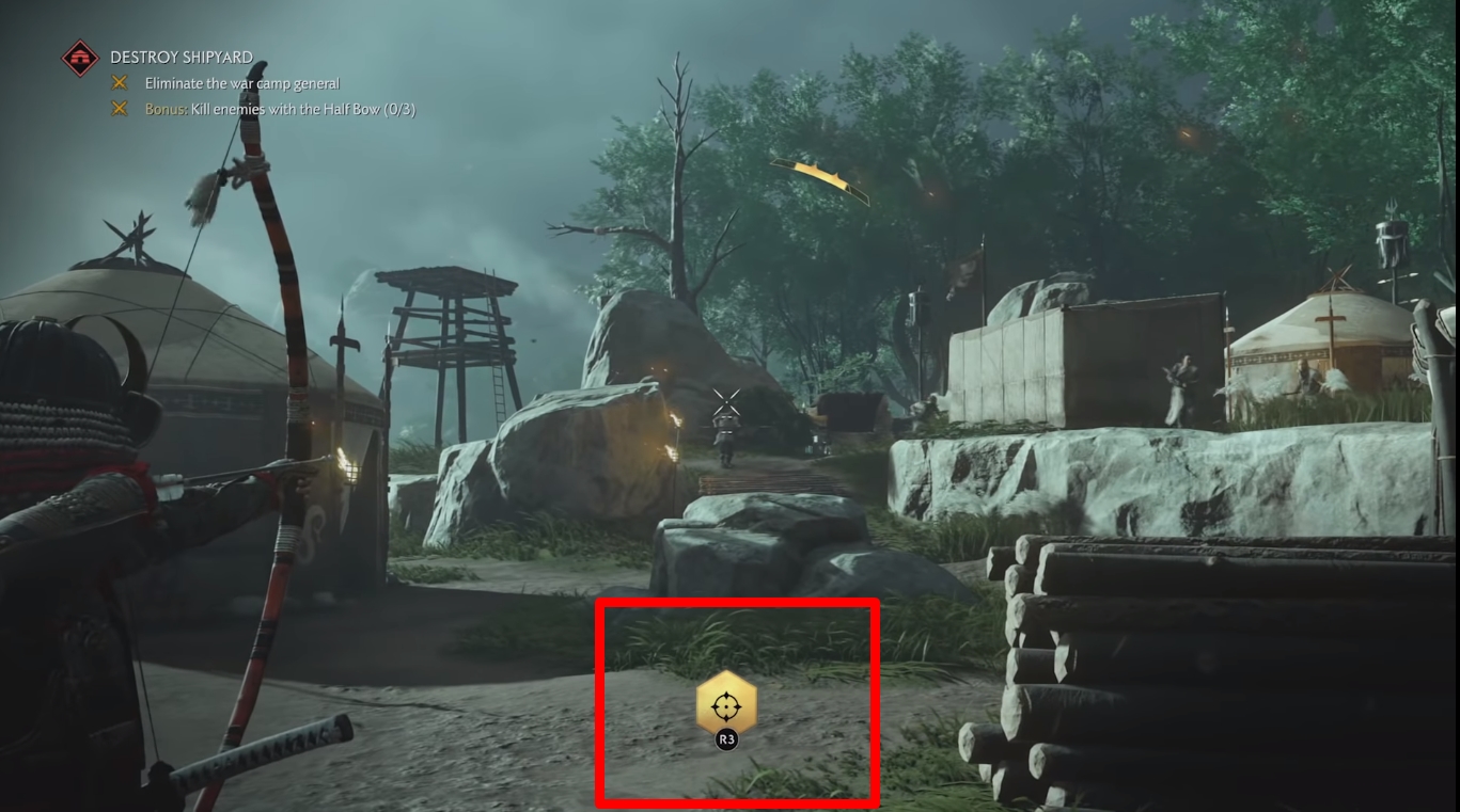 Ghost of Tsushima: 19 coisas que você provavelmente não viu no gameplay