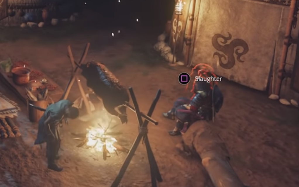 Ghost of Tsushima: 19 coisas que você provavelmente não viu no gameplay