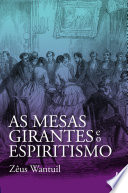 Logo As mesas girantes e o espiritismo Ícone Logo As mesas girantes e o espiritismo Ícone