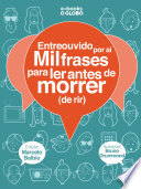 Logo Entreouvido por aí - Mil frases para ler antes de morrer (de rir) Ícone Logo Entreouvido por aí - Mil frases para ler antes de morrer (de rir) Ícone