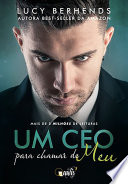 Logo Um CEO para chamar de meu Ícone Logo Um CEO para chamar de meu Ícone