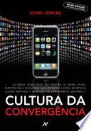 Logo Cultura da Convergência Ícone Logo Cultura da Convergência Ícone