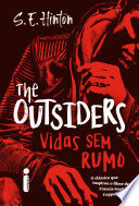 Logo The Outsiders: Vidas Sem Rumo Ícone Logo The Outsiders: Vidas Sem Rumo Ícone