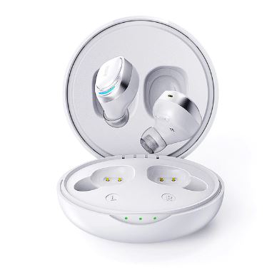 Imagem: Fone de ouvido Bluetooth Mifa X8