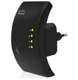 Imagem: Repetidor de Wi-Fi 300 mbps