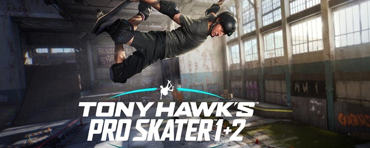 Tony Hawk Pro Skater 1+2 Crossplay Tony Hawk's Pro Skater 1+2 não terá microtransações no lançamento - Voxel