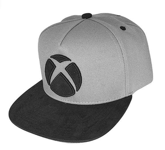 Imagem: Boné Casual, Xbox