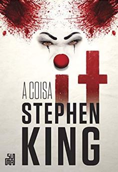 Imagem: It: a coisa, Stephen King