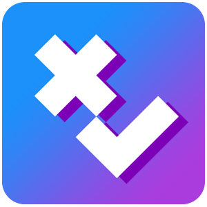 Logo Catphish - Jogo de verdade ou mentira Ícone Logo Catphish - Jogo de verdade ou mentira Ícone