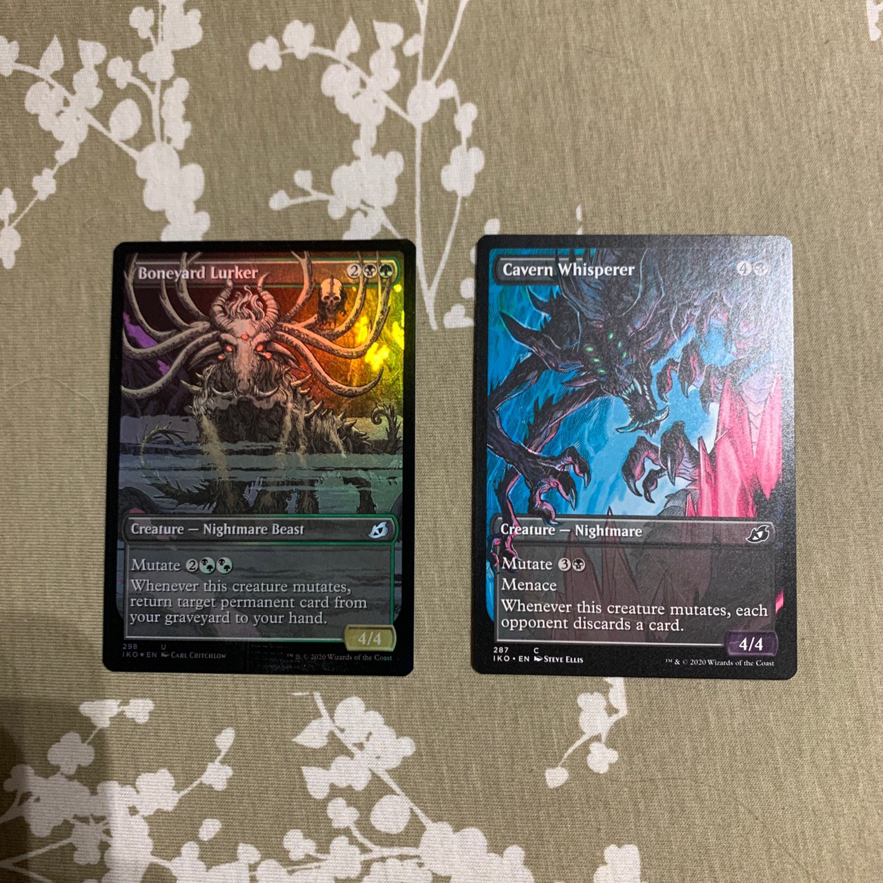 Magic físico: Ikoria estreia com novas mecânicas, 274 cards e Godzilla