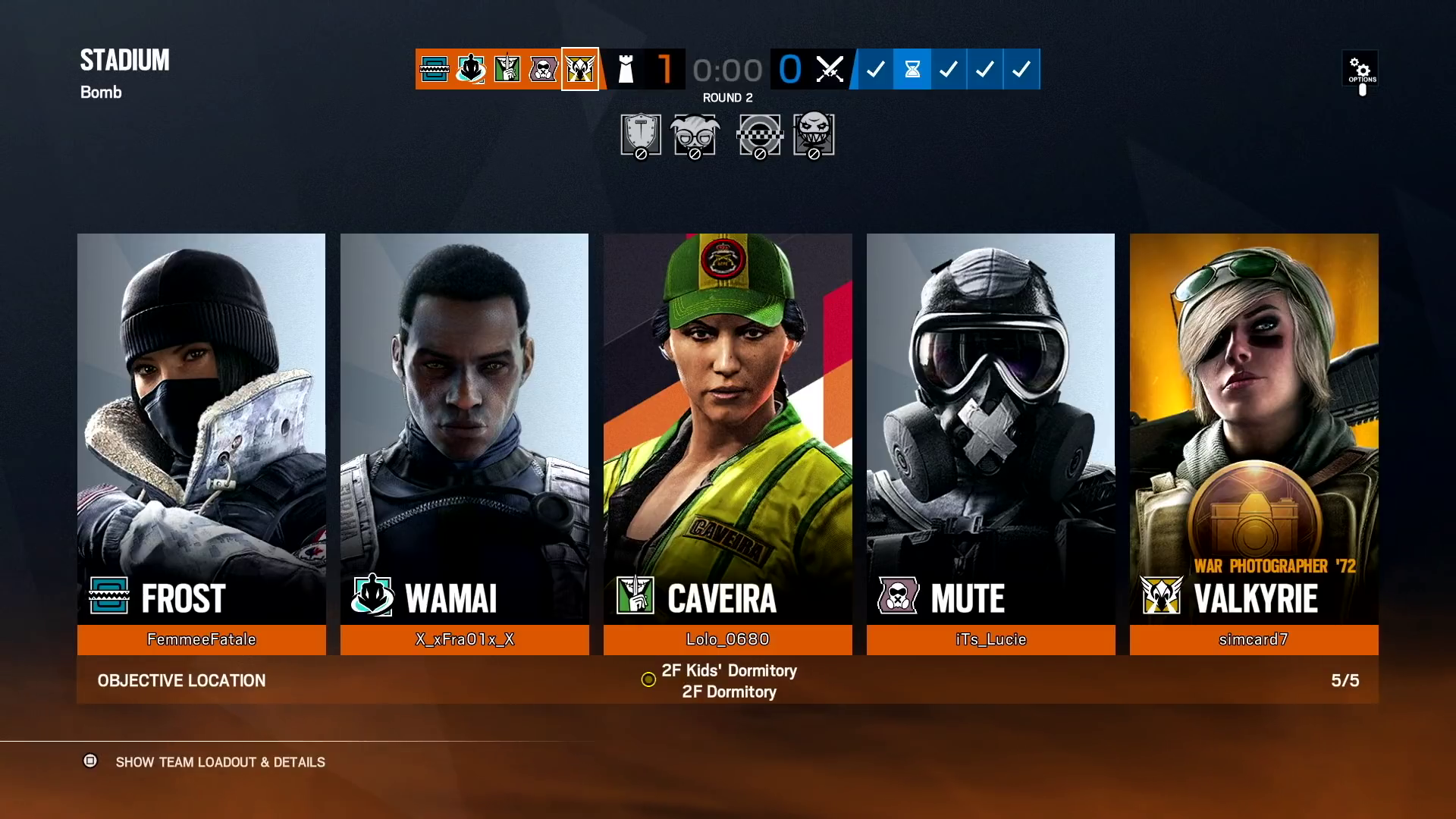 Ubisoft processa Area F2 por ser uma cópia de Rainbow Six: Siege