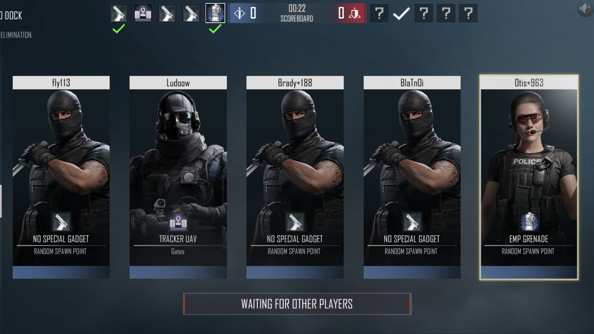 Ubisoft processa Area F2 por ser uma cópia de Rainbow Six: Siege
