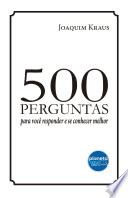 Logo 500 perguntas para você responder e se conhecer melhor Ícone Logo 500 perguntas para você responder e se conhecer melhor Ícone