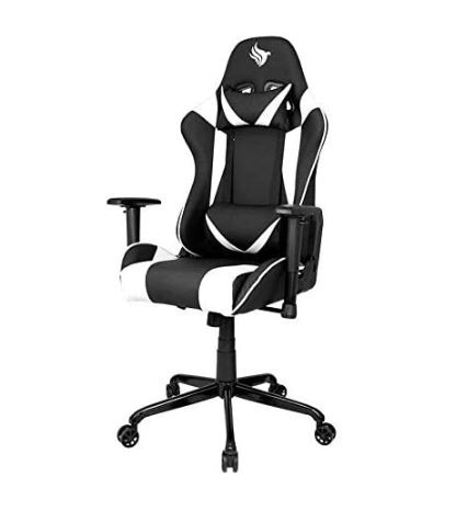 Imagem: Cadeira Gamer Pichau Gaming Hask