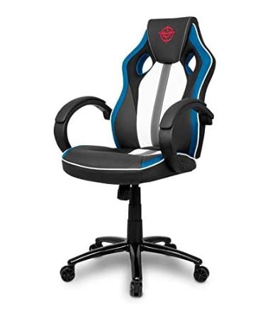 Imagem: Cadeira Gamer TGT Fury