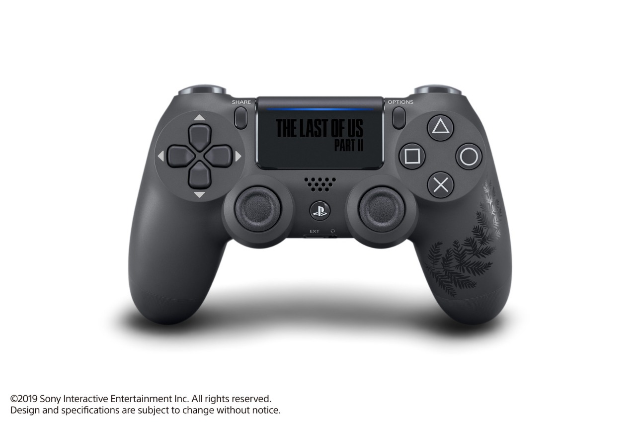 The Last of Us Part II: PS4 PRO de edição limitada chega ao Brasil à R$3499
