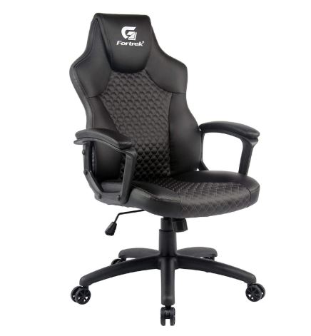 Imagem: Cadeira Gamer Holt, Fortrek