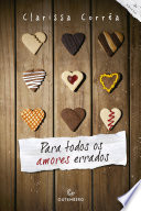 Logo Para todos os amores errados Ícone Logo Para todos os amores errados Ícone