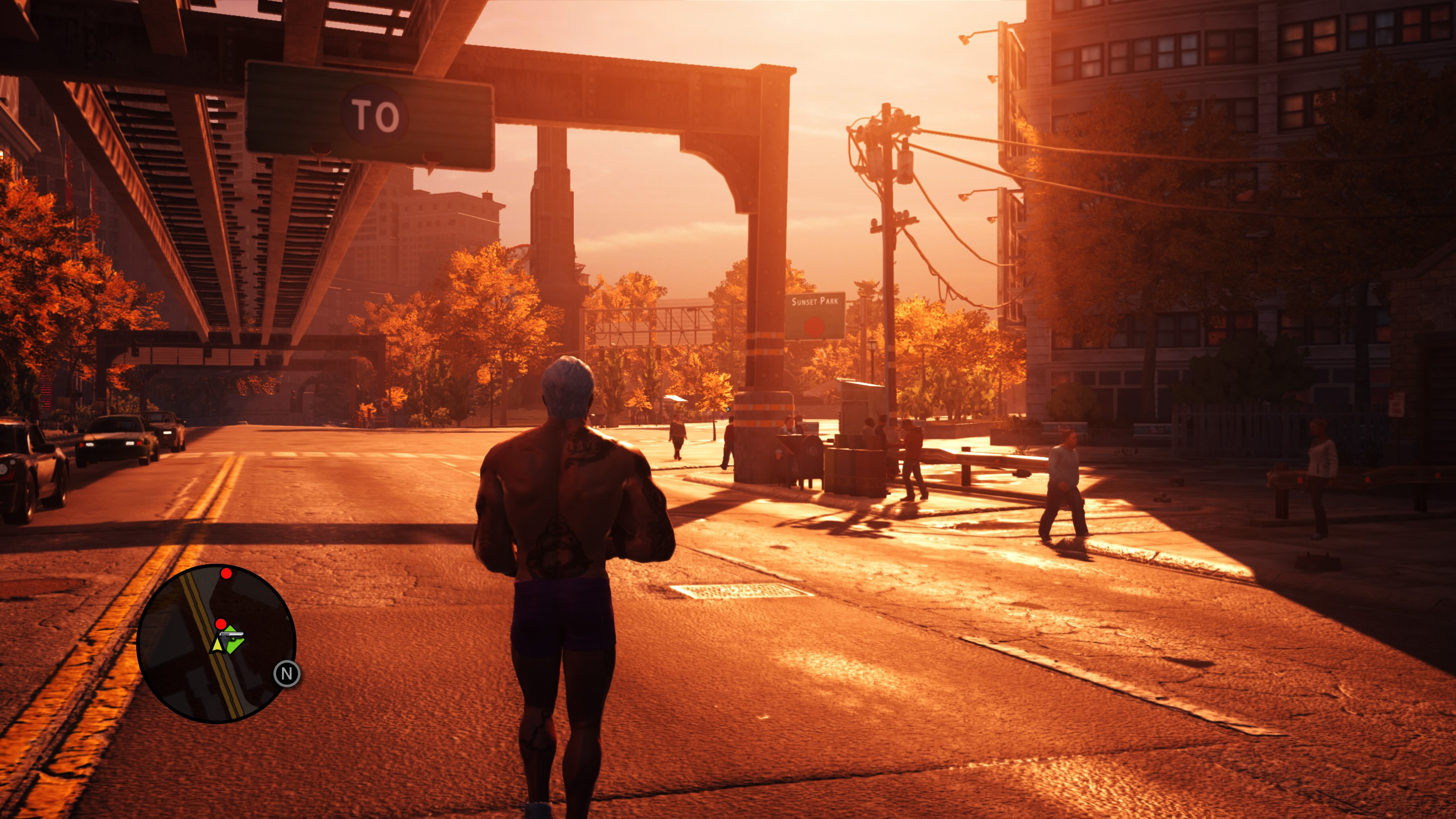 saints row the third sandbox+