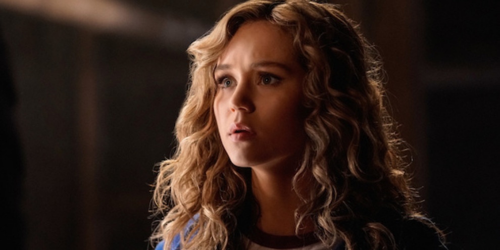 (Fonte: The CW/Divulgação)