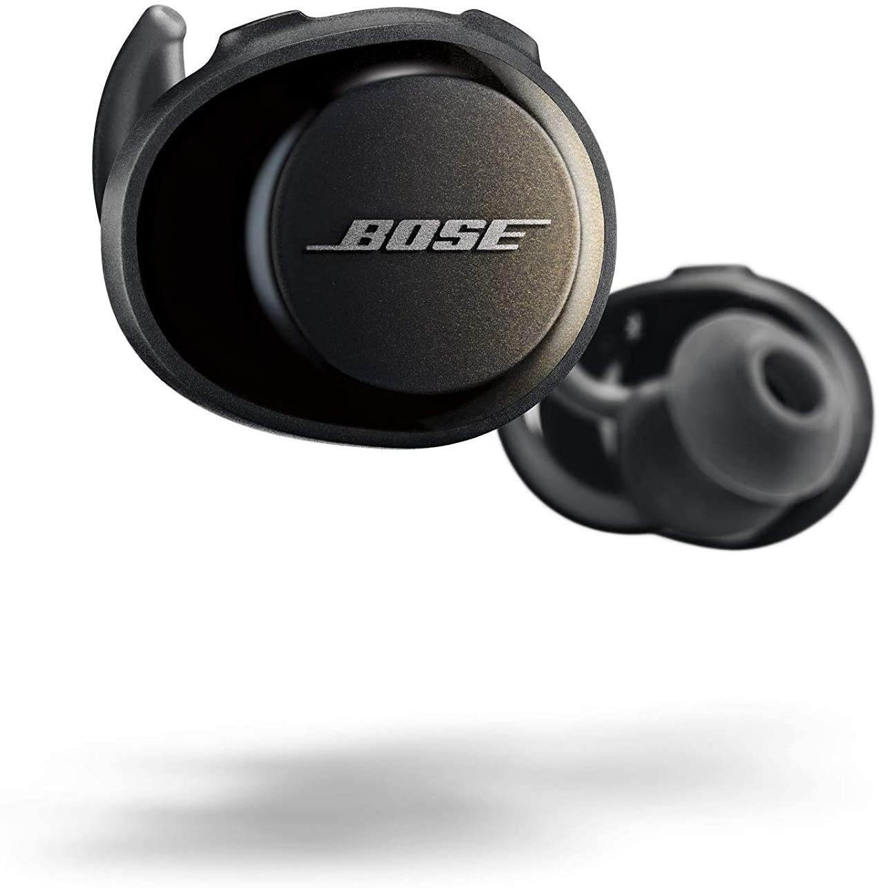 Imagem: Bose SoundSport Free