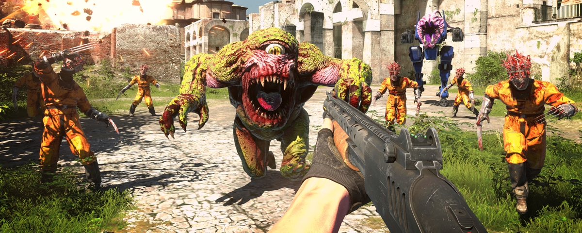 serious sam 4 crossplay xbox pc serious sam 4 crossplay xbox pc