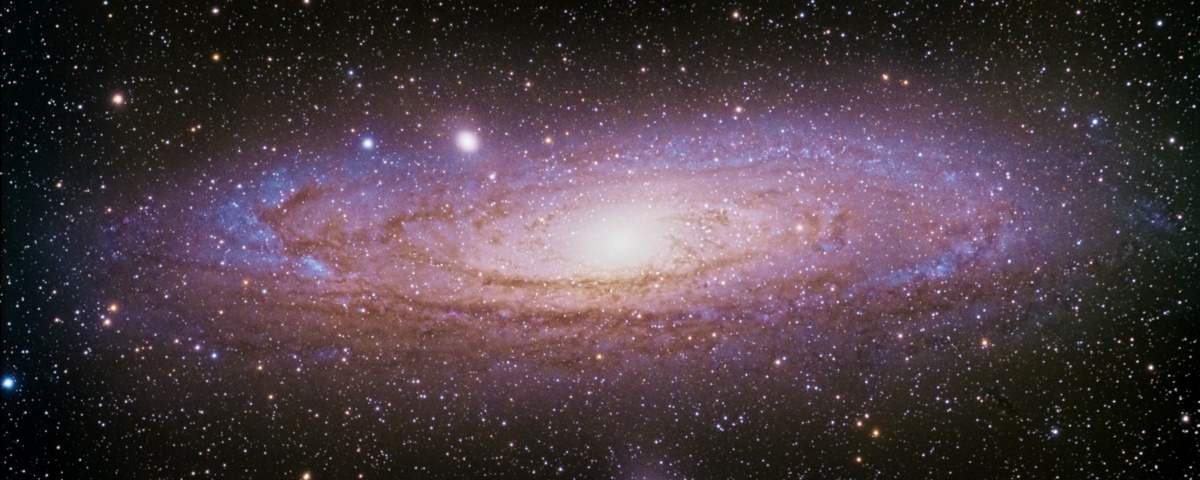 Imagem de: Cientistas da NASA encontram evidências de possível universo paralelo