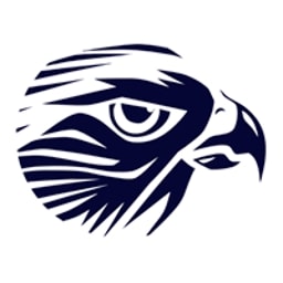 Logo FalconERP Ícone Logo FalconERP Ícone
