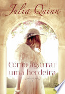Logo Como agarrar uma herdeira Ícone Logo Como agarrar uma herdeira Ícone