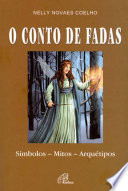 Logo O conto de fadas Ícone Logo O conto de fadas Ícone