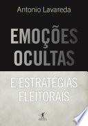 Logo Emoções ocultas e estratégias eleitorais Ícone Logo Emoções ocultas e estratégias eleitorais Ícone