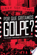 Logo Por que gritamos Golpe? Ícone Logo Por que gritamos Golpe? Ícone