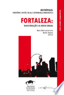 Logo FORTALEZA: transformações na ordem urbana Ícone Logo FORTALEZA: transformações na ordem urbana Ícone