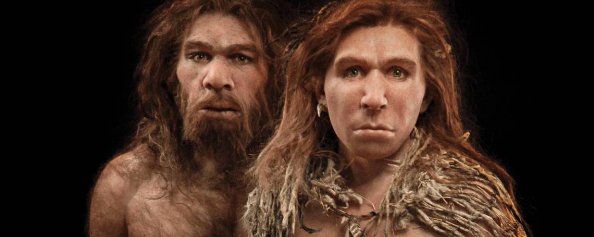 Supercomputador revela por que neandertais foram extintos - TecMundo