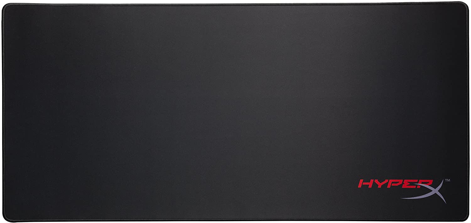 Imagem: Mousepad Gamer HyperX Fury S - XL