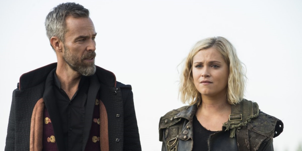 (Fonte: The CW/Divulgação)