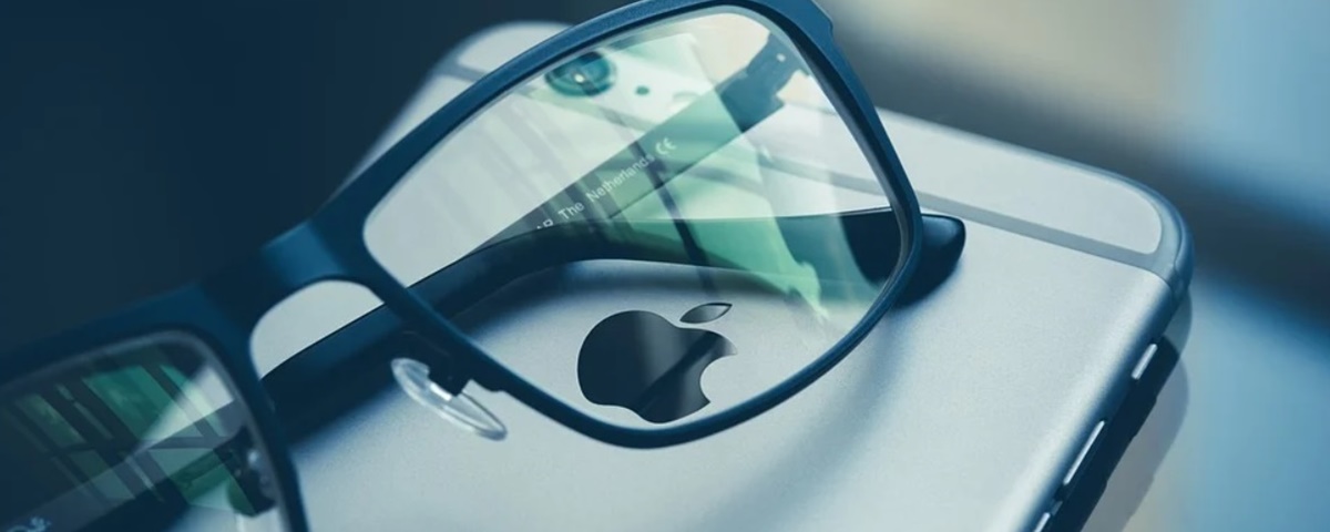 Imagem de: Rumor reforça que Apple Glass deve mesmo ser lançado em 2021