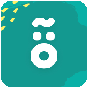 Logo Lingbe Ícone Logo Lingbe Ícone