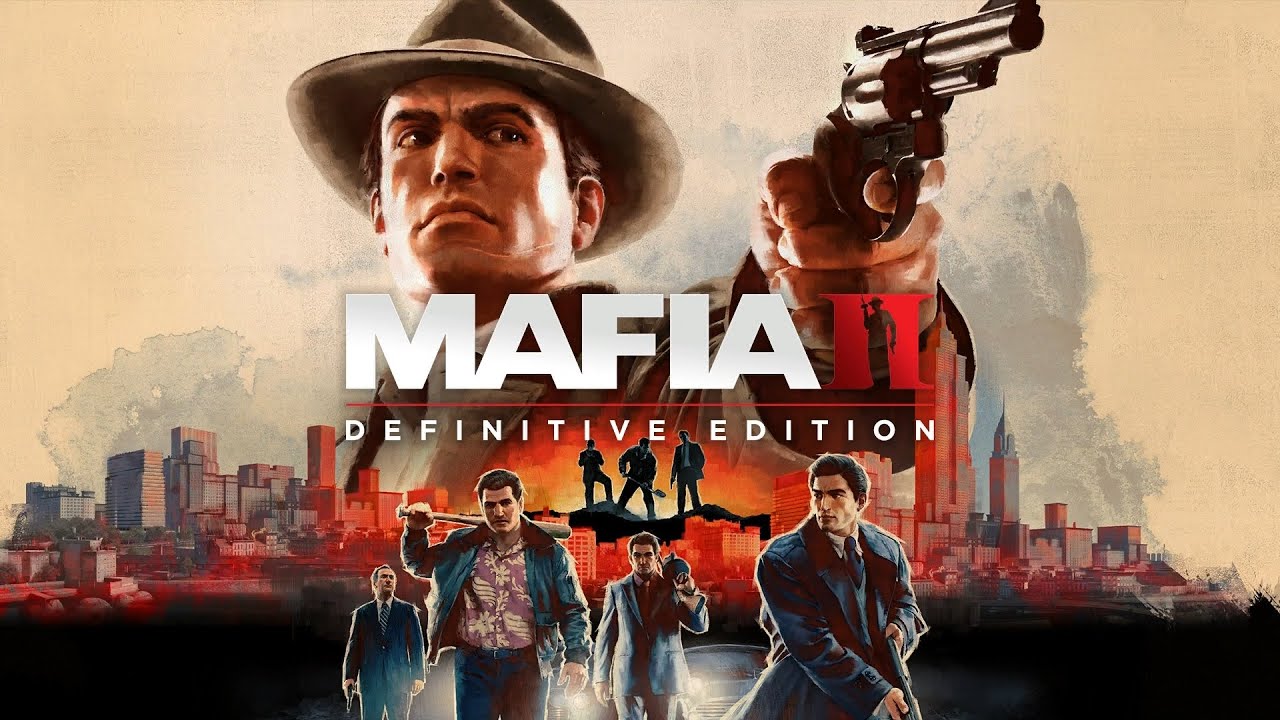 Mafia 3 está de graça na Steam até 7 de maio