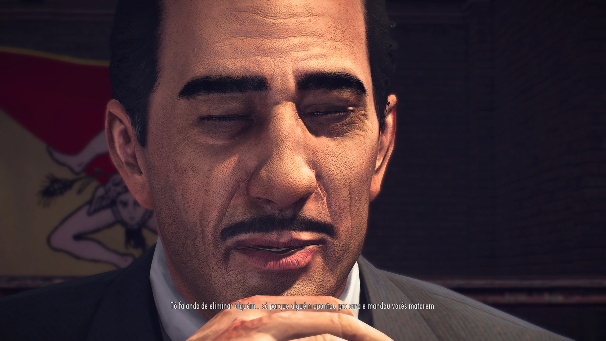 Mafia 2: Definitive Edition revive glamour da série em ritmo de banho-maria