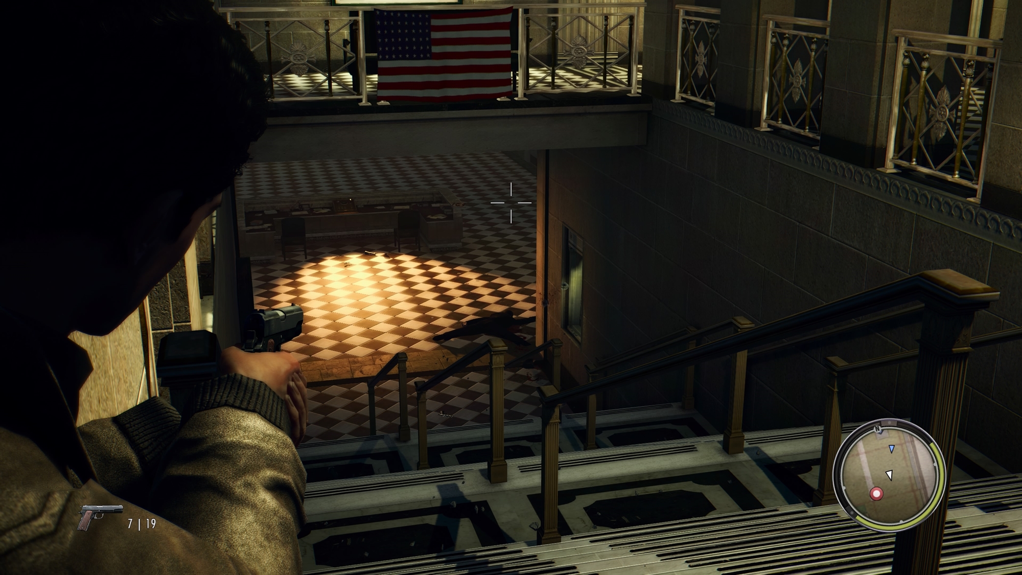 Mafia 2: Definitive Edition revive glamour da série em ritmo de banho-maria