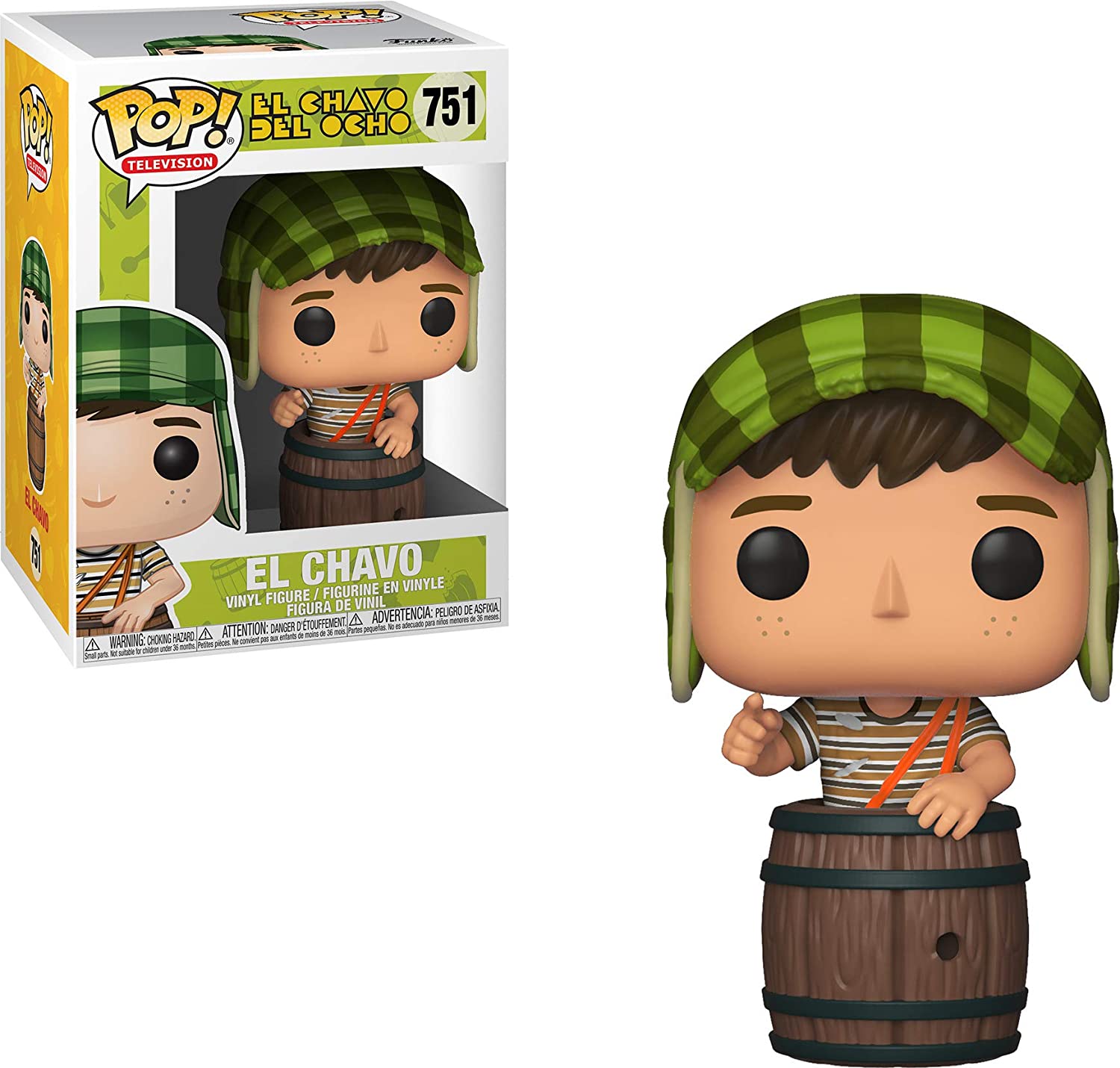 Picture: Funko Pop Keys,751