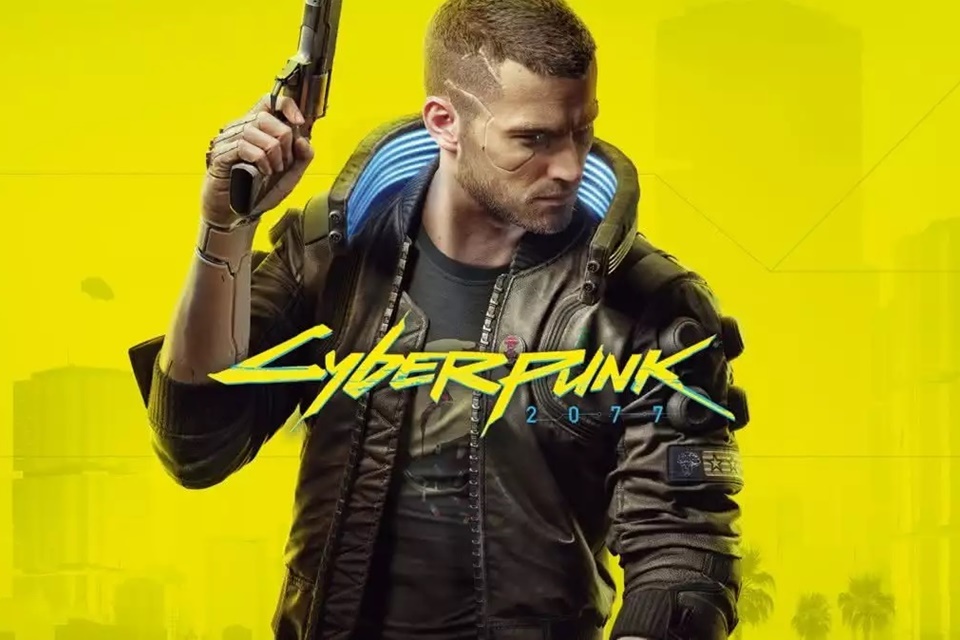 Cyberpunk 2077 edição limitada de Xbox One X chega ao