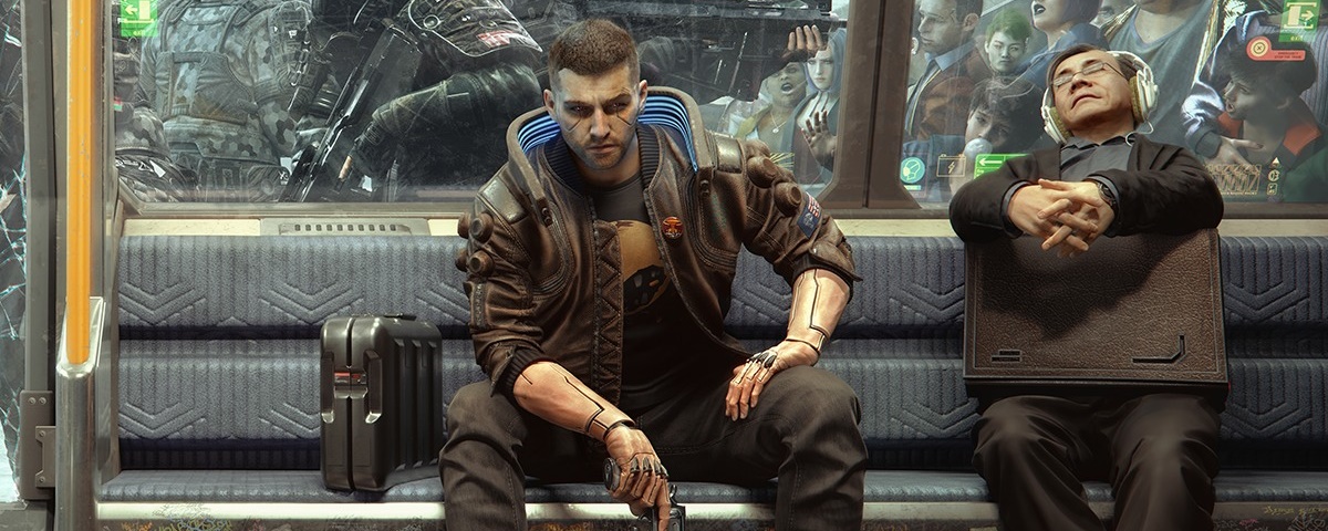 Cyberpunk 2077 edição limitada de Xbox One X chega ao