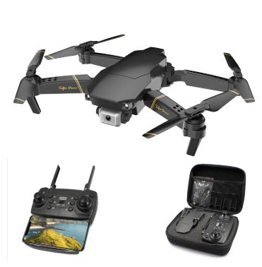 Imagem: Drone com câmera HD 790p, Zangão gd89
