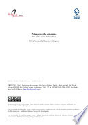 Logo Paisagens do consumo: São Paulo, Lisboa, Dubai e Seul Ícone Logo Paisagens do consumo: São Paulo, Lisboa, Dubai e Seul Ícone