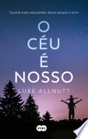Logo O céu é nosso Ícone Logo O céu é nosso Ícone