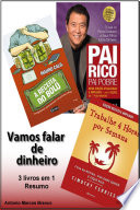 Logo Vamos Falar de Dinheiro Ícone Logo Vamos Falar de Dinheiro Ícone